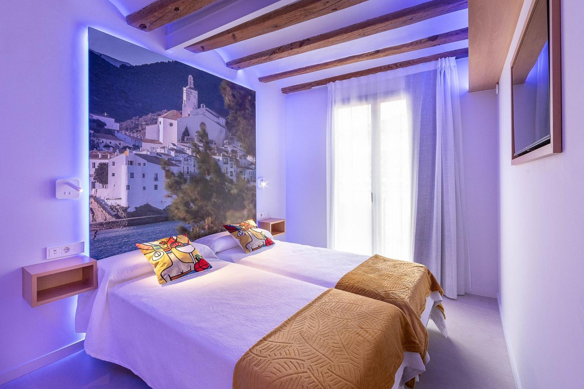 C&C Apartments Figueres  Dış mekan fotoğraf