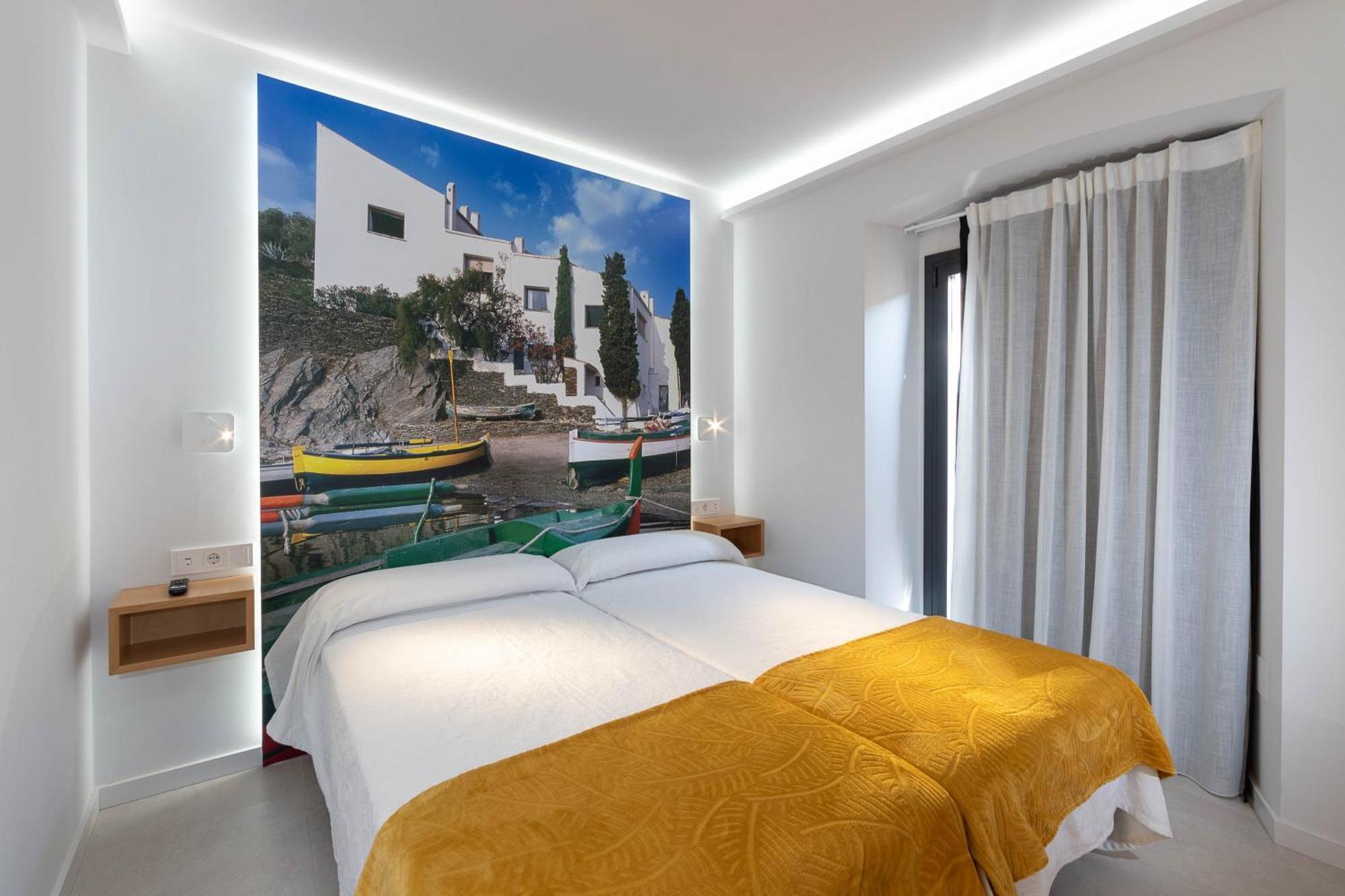 C&C Apartments Figueres  Dış mekan fotoğraf