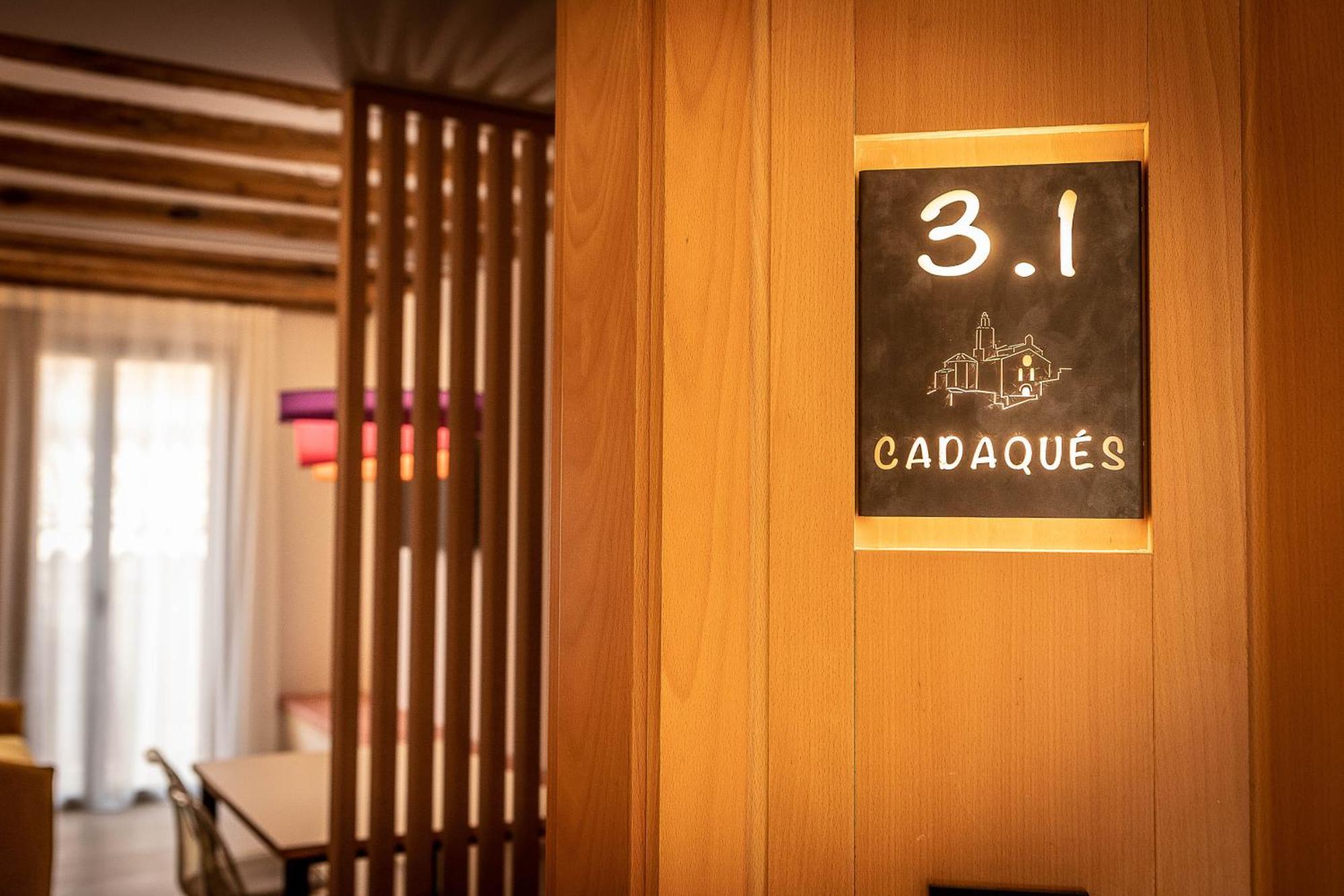 C&C Apartments Figueres  Dış mekan fotoğraf