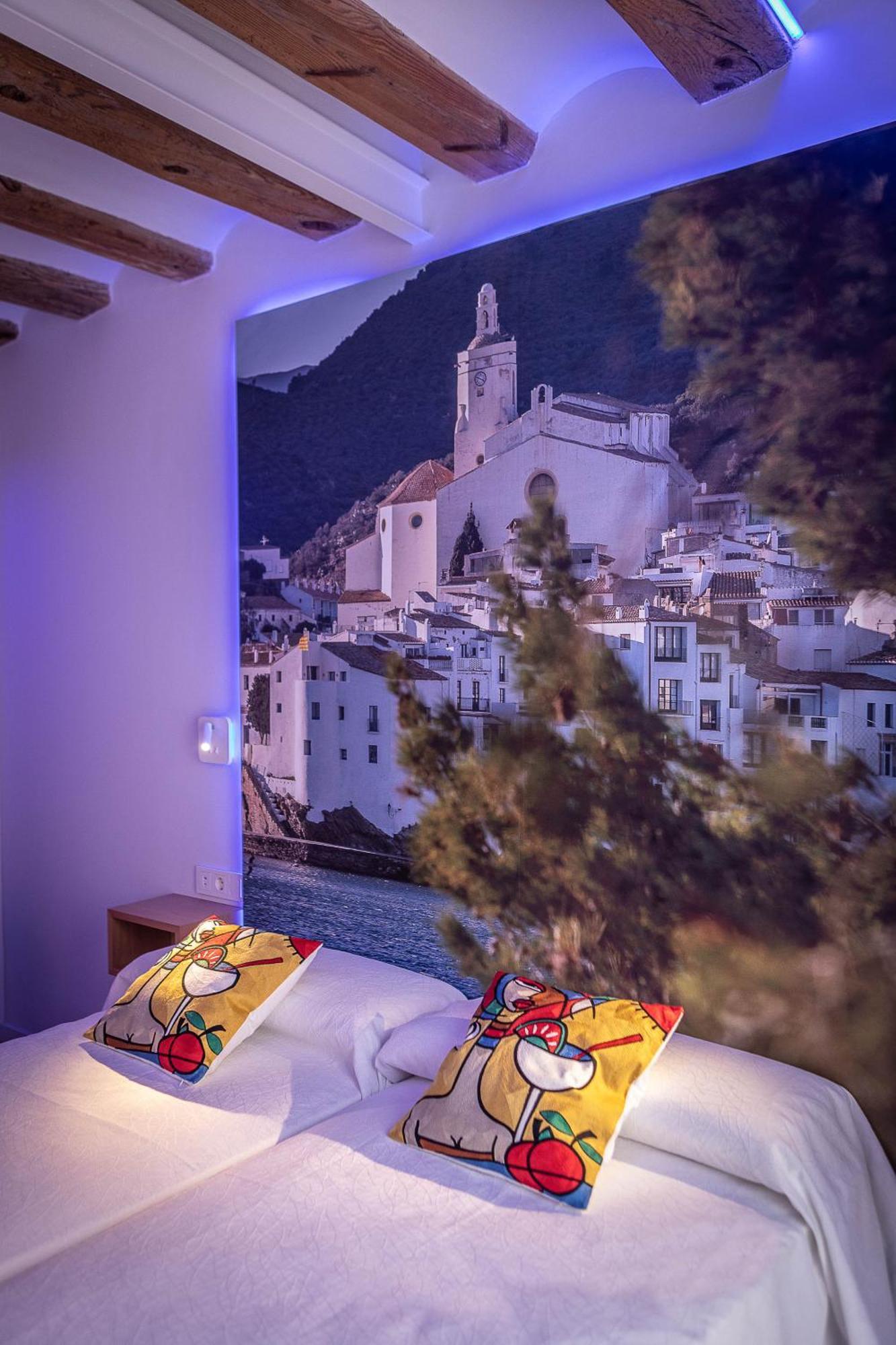 C&C Apartments Figueres  Dış mekan fotoğraf