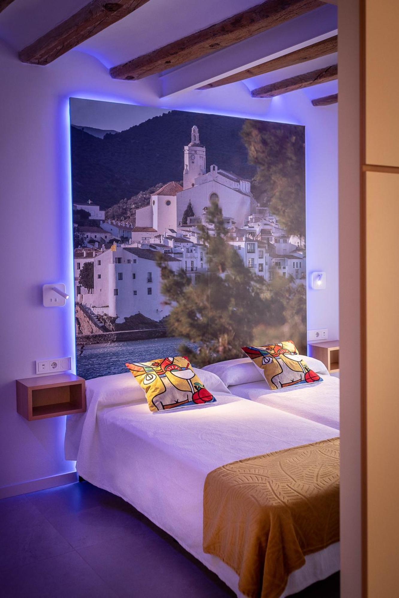 C&C Apartments Figueres  Dış mekan fotoğraf