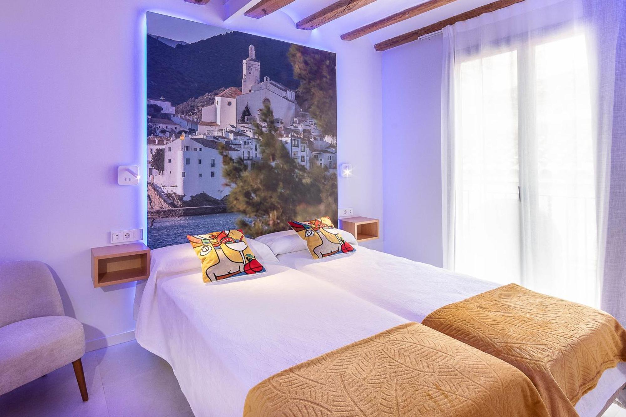 C&C Apartments Figueres  Dış mekan fotoğraf